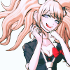 theultimatedisbear: ([Junko] Bliss)