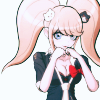 theultimatedisbear: ([Junko] Moe)