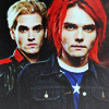 doctor_jasley: (Gerard and Mikey)