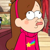 beautyizdead: ([TV] Gravity Falls - Mabel)