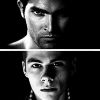 write_light: (sterek icon 2 stares)