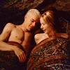 rebcake: Spike & Buffy: happy under the carpet (btvs spuffy_carpet)
