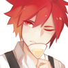 destructivespirit: drinking classy drinks for classy lords (double slash)