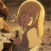my_martyrdom: (Can we please keep her she's cute)