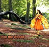 moth2fic: fairy in woods (writing_fae)