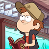 captainbuzzkill: (book 1)