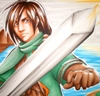 seriallylucky: (it is a sword)
