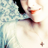 horridporrid: Elizabeth Bennet from "Pride and Prejudice" (Elizabeth smile)