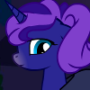 Luna, Princess of the Night