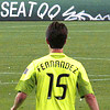bork: Alvaro Fernandéz from the Seattle Sounders FC Team (elflaco)