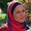 bookblather: (in the heart : joanna : hijab)