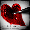 lunatrope: (Private Tortures)