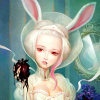 lunatrope: (Bunny About Nothing)