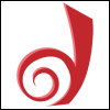 phoenix: Dreamwidth's D logo (dream with us)