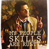 severity_softly: (spn - cas people skills)
