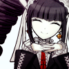 divinitea: (SMILE ♠ you're an idiot ^_^)