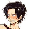 mera_mera_ace: (blushing)