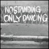 dine: (only dancing - clumsygyrl)