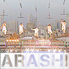 gimmick_game: (arashi → group → flying high)