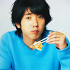 gimmick_game: (arashi → nino → the elusive eating nino)