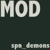 spn_mod: (spn_demons)