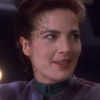 spotsallthewaydown: Jadzia from DS9 looking incredulous. (This is a joke right?)