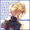 altostratus: (Evolution)
