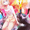 lethechained: (Colourburst)