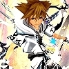 a_keytard: (Default // Sora)