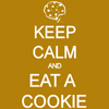 sugar_cookie: (Eat a Cookie)
