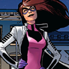 pottymouth: All by <user name=pottymouth> (A TRUE HEROINE!)