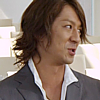 amajin: (smirky)