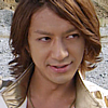 amajin: (sassy)