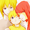 ghostpepper: (our little fishcake of sunshine)