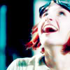 xochiquetzl: Claudia from Warehouse 13 looking all asquee (Claudia squee)