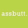 lillian13: (assbutt)