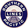 15_the_circle: (Southern Pacific Lines)