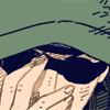 Shino Aburame 油女シノ