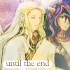 myaru: (Fire Emblem - Rafiel and Nailah)
