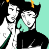 glowsferatu: porrim, thought (pic#6650708)
