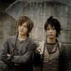 kriszeth: (under the umbrella)