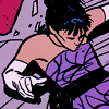 selfequipped: (I GET KNOCKED DOWN)