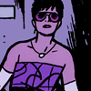 selfequipped: (what? i'm not too good for 90s music)