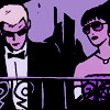 selfequipped: ((clint) at least you cleaned up)