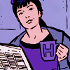 selfequipped: (Clint had these custom made)