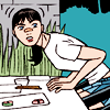 selfequipped: (are those french fries i smell?)