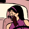 selfequipped: (this is the unsure sunglasses)