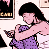 selfequipped: (awkward awkward awkward)