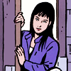 selfequipped: (step two: MORE PURPLE)