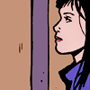 selfequipped: (we are not arguing over purple shades)